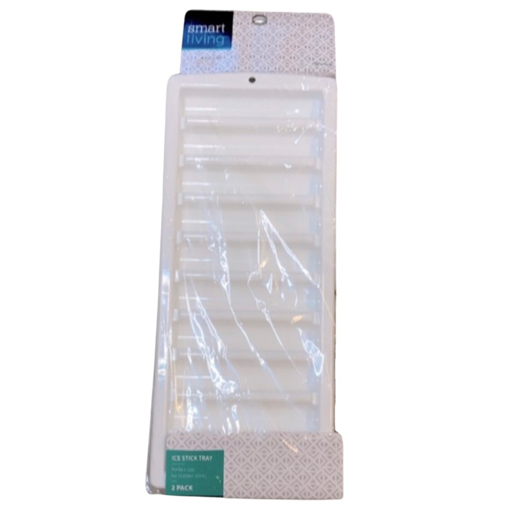 Ice Stick Tray from smart living